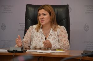 Кіровоградщина продовжує приймати переселенців із прифронтових зон